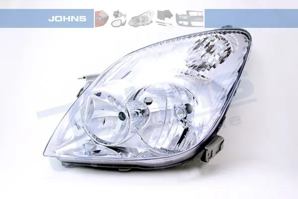 Handler.Part Headlight JOHNS 8111094 1