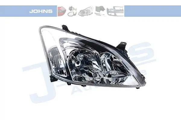 Handler.Part Headlight JOHNS 811110 1