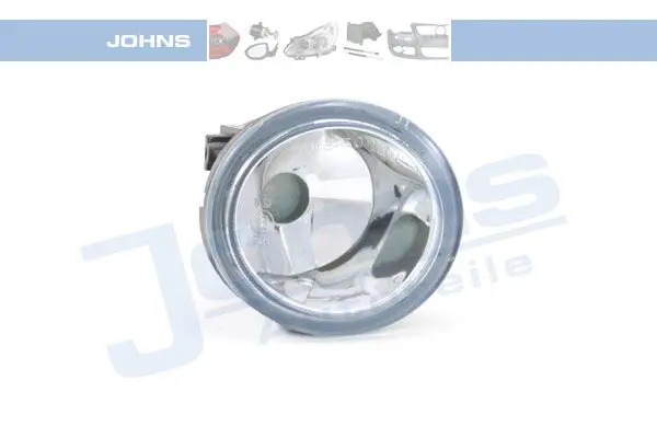 Handler.Part Fog light JOHNS 8111305 1