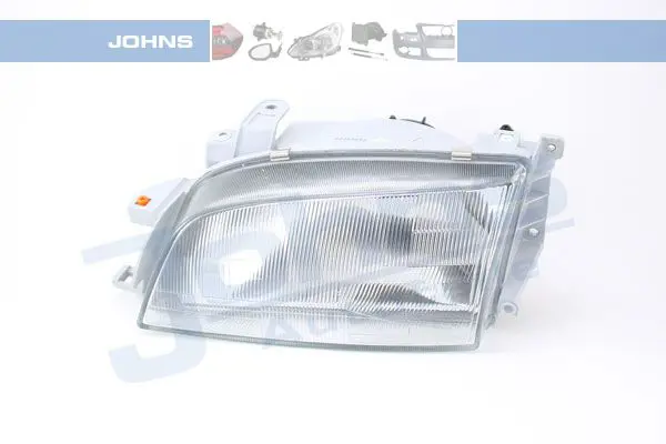 Handler.Part Headlight JOHNS 8124092 1