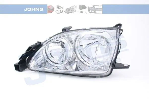 Handler.Part Headlight JOHNS 8125092 1