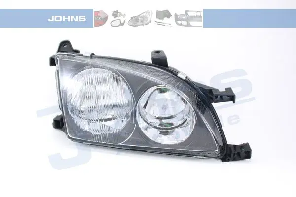 Handler.Part Headlight JOHNS 812510 1