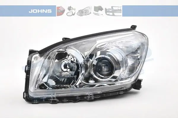 Handler.Part Headlight JOHNS 8143094 1