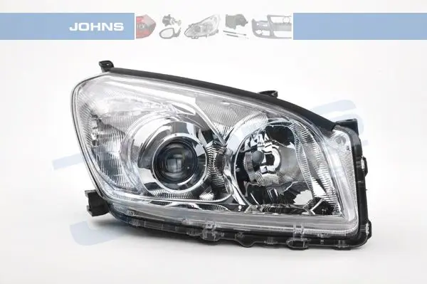 Handler.Part Headlight JOHNS 8143104 1