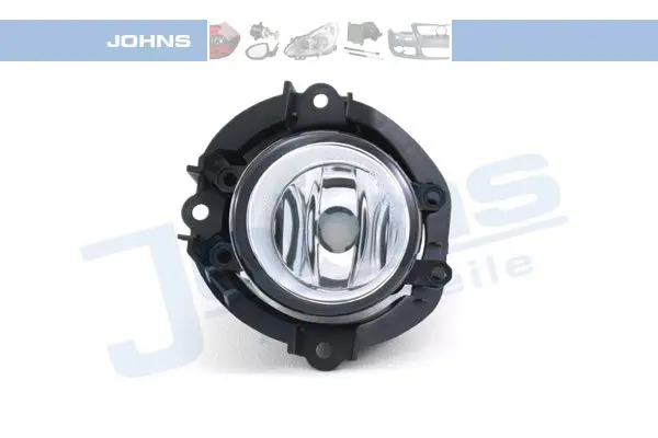 Handler.Part Fog light JOHNS 814329 1