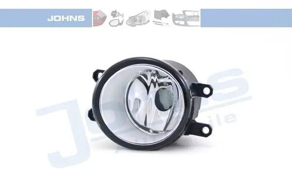 Handler.Part Fog light JOHNS 815629 1