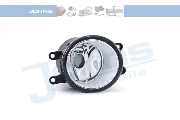 Handler.Part Fog light JOHNS 815630 1