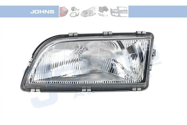 Handler.Part Headlight JOHNS 900609 1