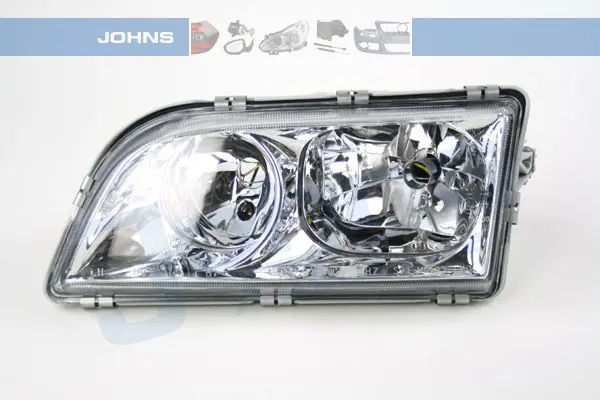 Handler.Part Headlight JOHNS 9006094 1