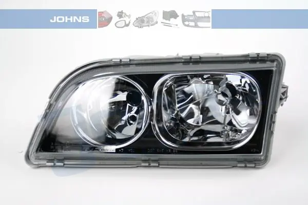 Handler.Part Headlight JOHNS 9006098 1