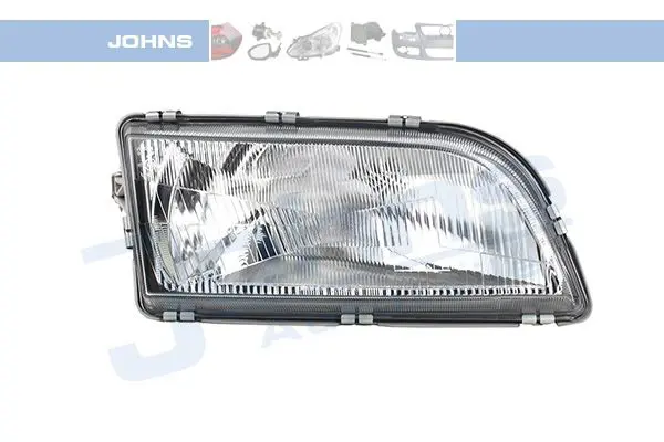 Handler.Part Headlight JOHNS 900610 1