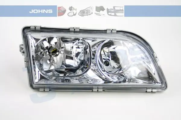 Handler.Part Headlight JOHNS 9006104 1