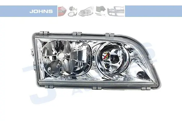 Handler.Part Headlight JOHNS 9006106 1