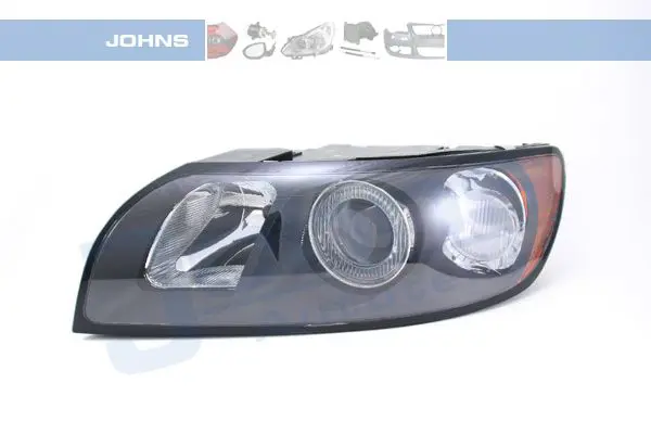 Handler.Part Headlight JOHNS 900709 1