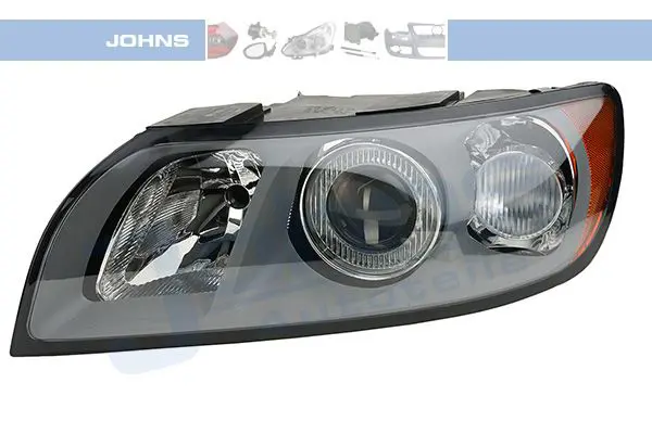 Handler.Part Headlight JOHNS 9007092 1