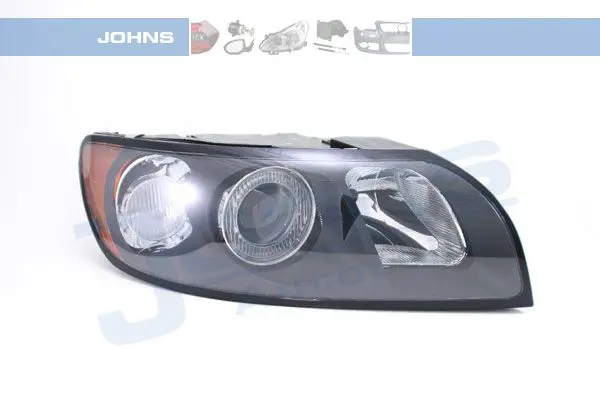 Handler.Part Headlight JOHNS 900710 1