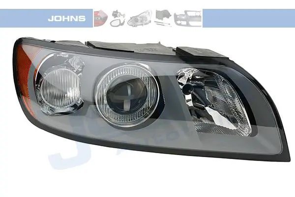 Handler.Part Headlight JOHNS 9007102 1