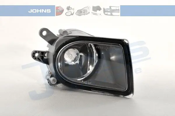 Handler.Part Fog light JOHNS 900730 1