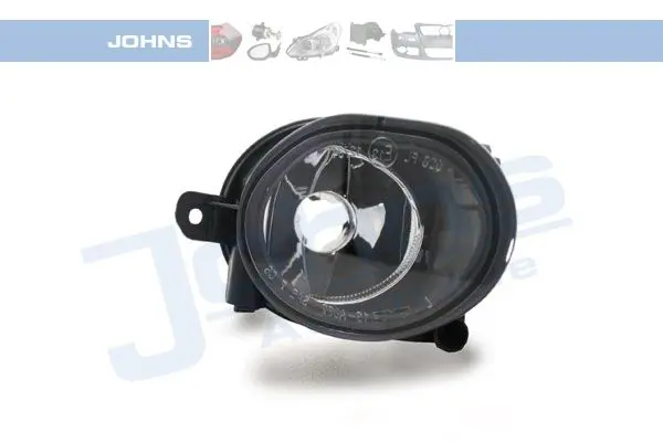 Handler.Part Fog light JOHNS 9007302 1