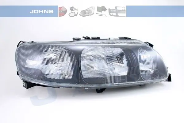 Handler.Part Headlight JOHNS 902210 1