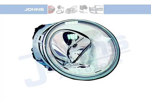 Handler.Part Headlight JOHNS 951609 1