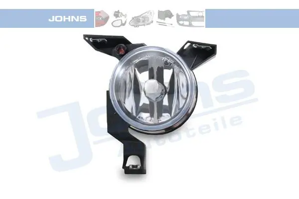 Handler.Part Fog light JOHNS 9516292 1