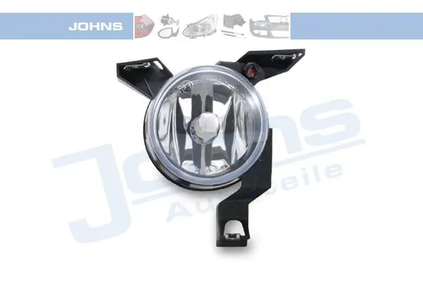 Handler.Part Fog light JOHNS 9516302 1