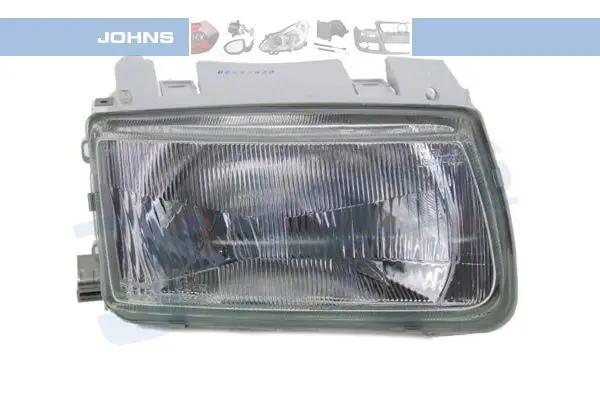 Handler.Part Headlight JOHNS 952410 1