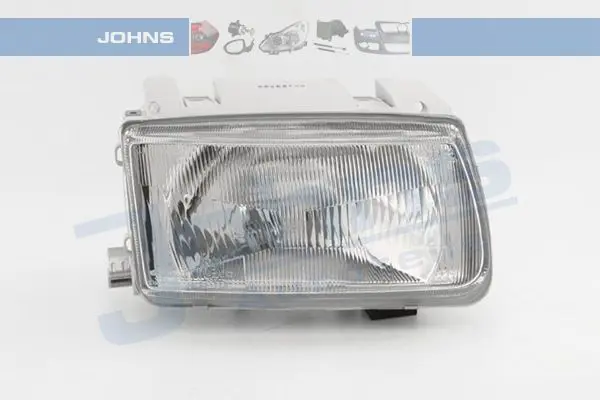 Handler.Part Headlight JOHNS 9524102 1