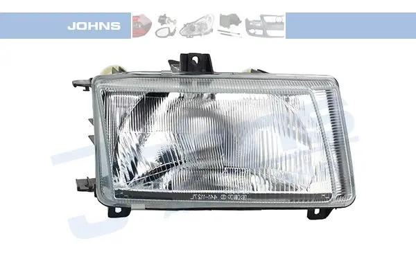 Handler.Part Headlight JOHNS 9524104 1