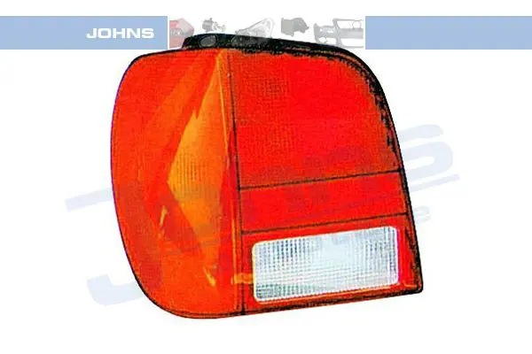 Handler.Part Combination rearlight JOHNS 952487 1