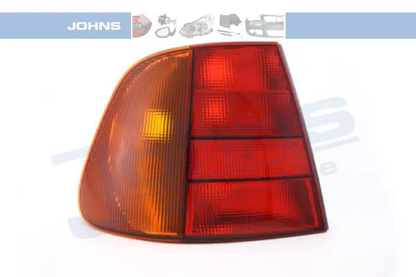 Handler.Part Combination rearlight JOHNS 9524873 1