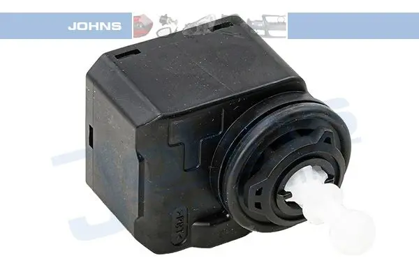 Handler.Part Control, headlight range adjustment JOHNS 95260903 1