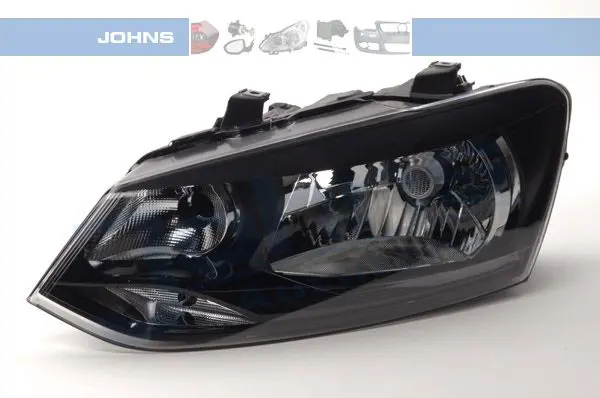 Handler.Part Headlight JOHNS 952709 1