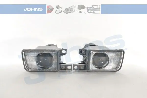 Handler.Part Fog light set JOHNS 953828 1