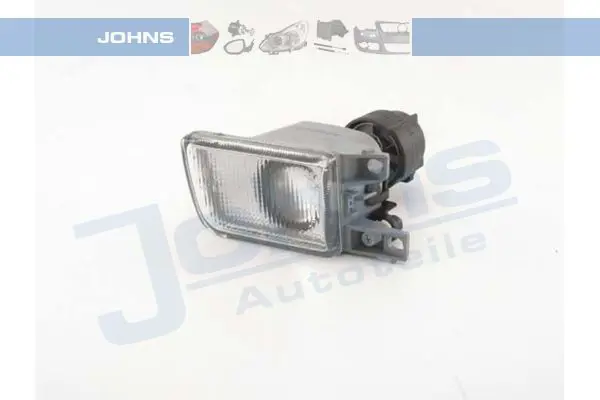 Handler.Part Fog light JOHNS 953829 1