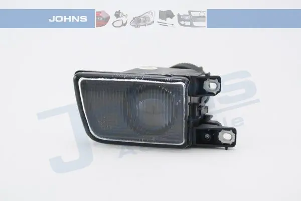 Handler.Part Fog light JOHNS 9538299 1