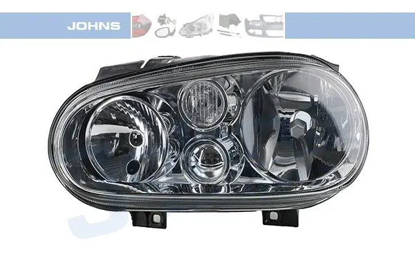 Handler.Part Headlight JOHNS 953909 1