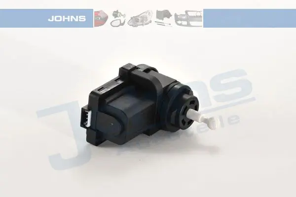 Handler.Part Control, headlight range adjustment JOHNS 95390901 1