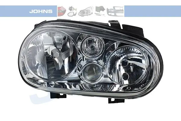 Handler.Part Headlight JOHNS 9539102 1