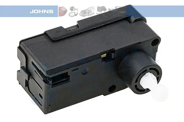 Handler.Part Control, headlight range adjustment JOHNS 95410901 1