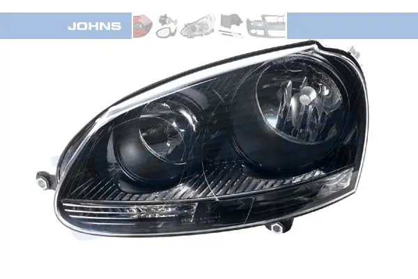 Handler.Part Headlight JOHNS 9541099 1