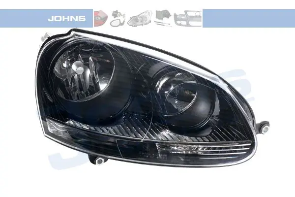 Handler.Part Headlight JOHNS 9541109 1