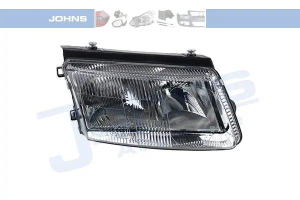 Handler.Part Headlight JOHNS 954810 1