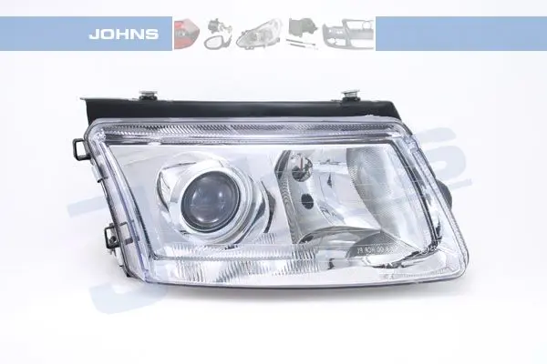 Handler.Part Headlight JOHNS 9548105 1