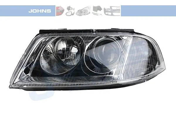 Handler.Part Headlight JOHNS 954909 1