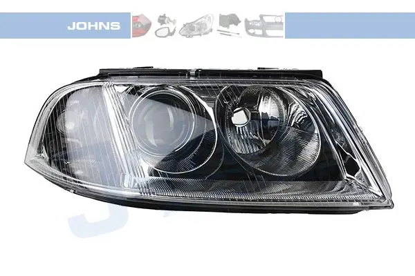 Handler.Part Headlight JOHNS 954910 1