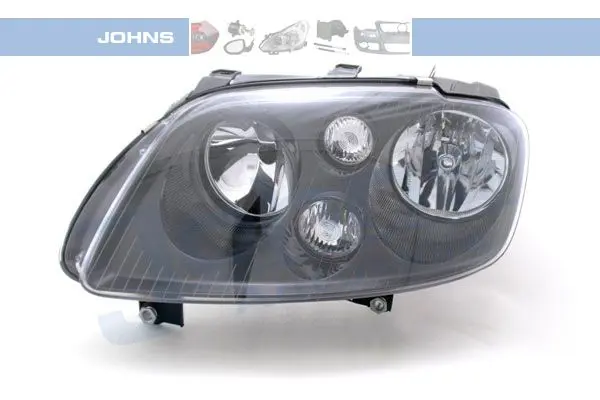 Handler.Part Headlight JOHNS 9555090 1