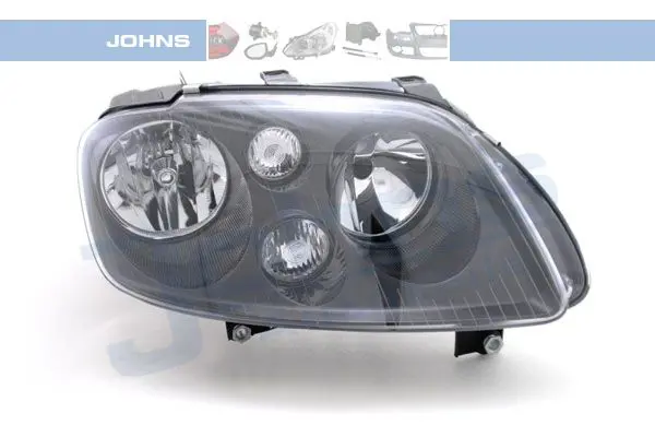 Handler.Part Headlight JOHNS 9555100 1