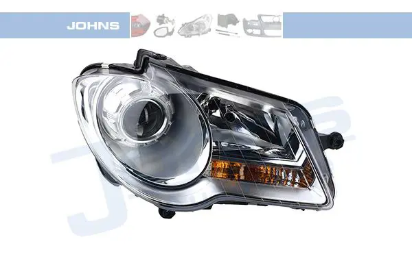 Handler.Part Headlight JOHNS 9555104 1